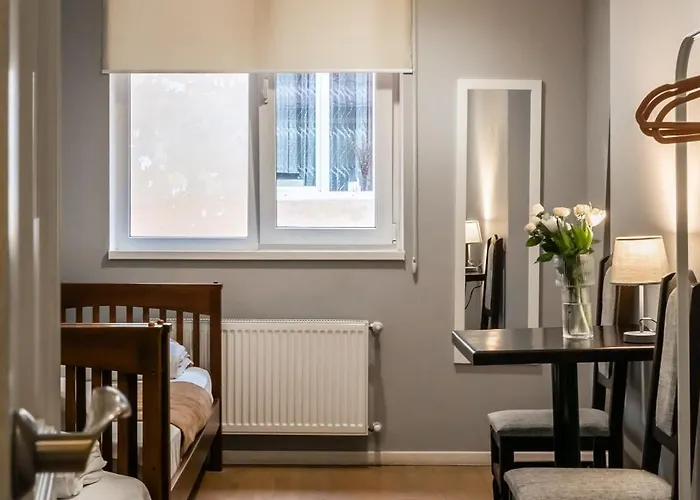 Gar\'Is Hostel Lviv
