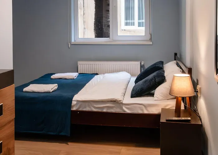 Gar\'Is Hostel Lviv