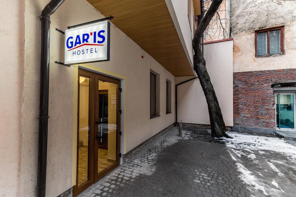 Gar'is