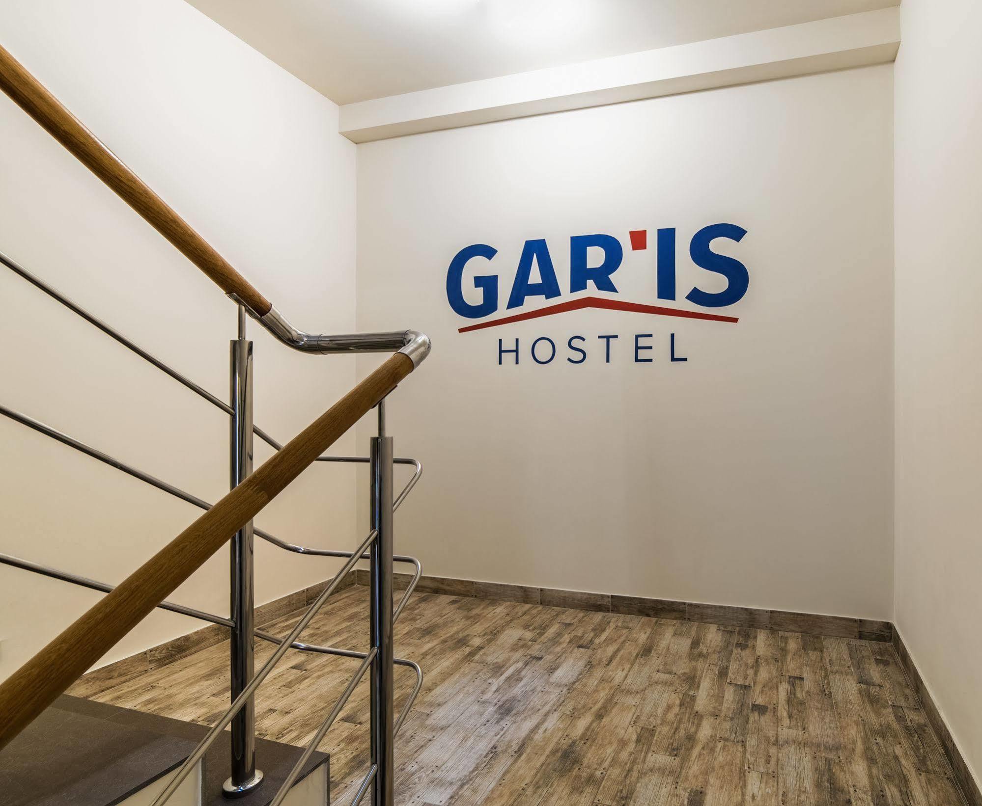 Хостел Gar'is *